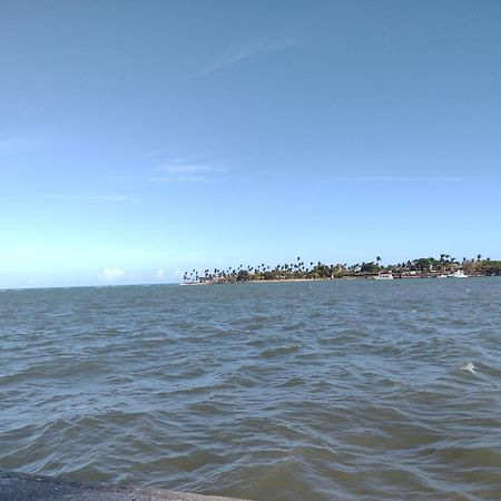 Casa1 Sua Casa De Ferias Perto Das Praias Porto Seguro Buitenkant foto