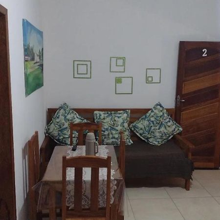 Casa1 Sua Casa De Ferias Perto Das Praias Porto Seguro Buitenkant foto