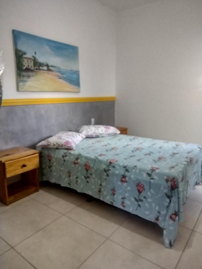 Casa1 Sua Casa De Ferias Perto Das Praias Porto Seguro Buitenkant foto