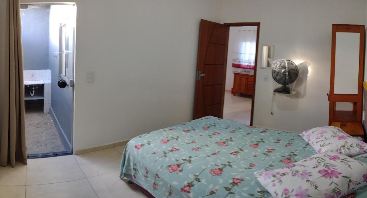 Casa1 Sua Casa De Ferias Perto Das Praias Porto Seguro Buitenkant foto