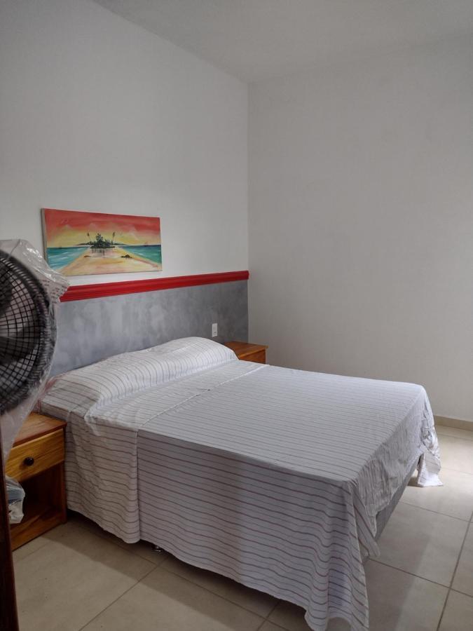 Casa1 Sua Casa De Ferias Perto Das Praias Porto Seguro Buitenkant foto