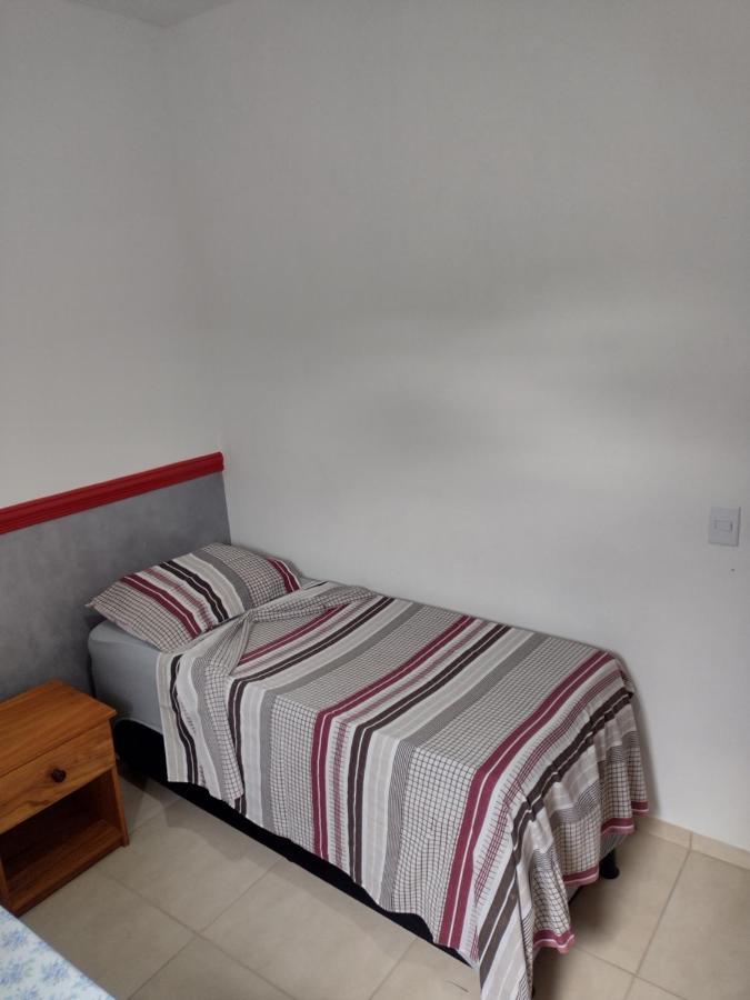 Casa1 Sua Casa De Ferias Perto Das Praias Porto Seguro Buitenkant foto