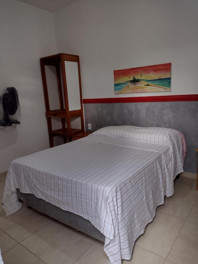 Casa1 Sua Casa De Ferias Perto Das Praias Porto Seguro Buitenkant foto