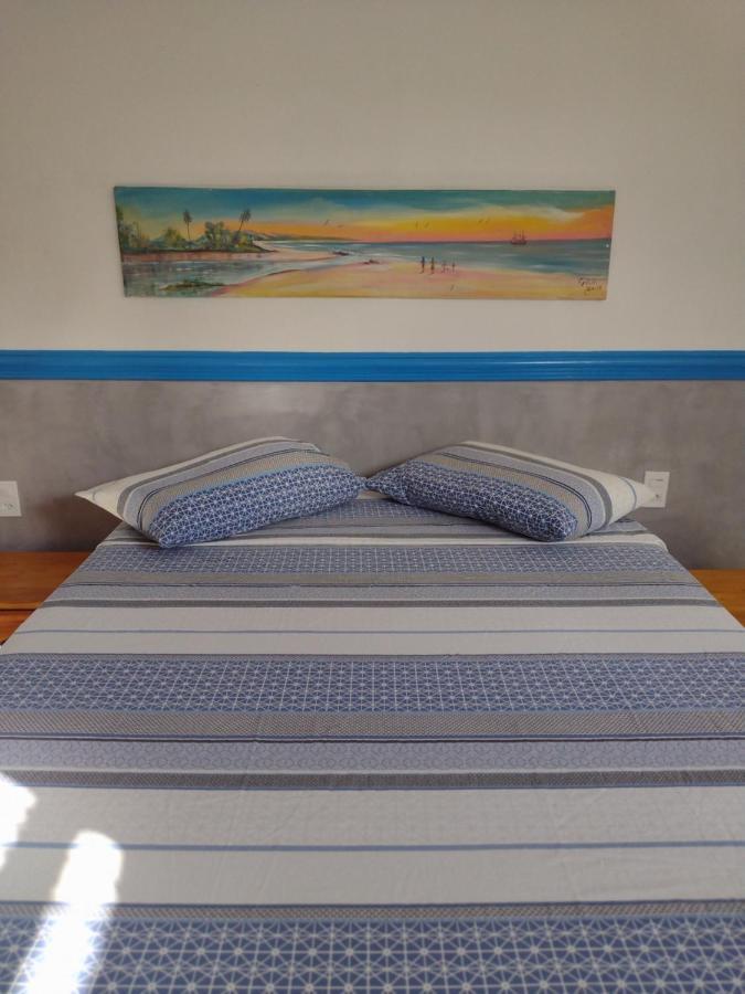 Casa1 Sua Casa De Ferias Perto Das Praias Porto Seguro Buitenkant foto