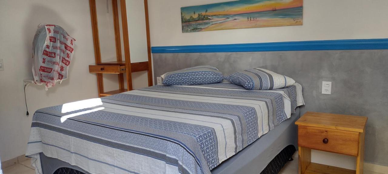 Casa1 Sua Casa De Ferias Perto Das Praias Porto Seguro Buitenkant foto