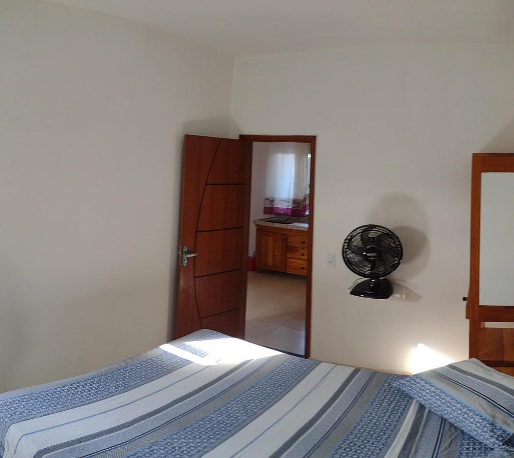 Casa1 Sua Casa De Ferias Perto Das Praias Porto Seguro Buitenkant foto