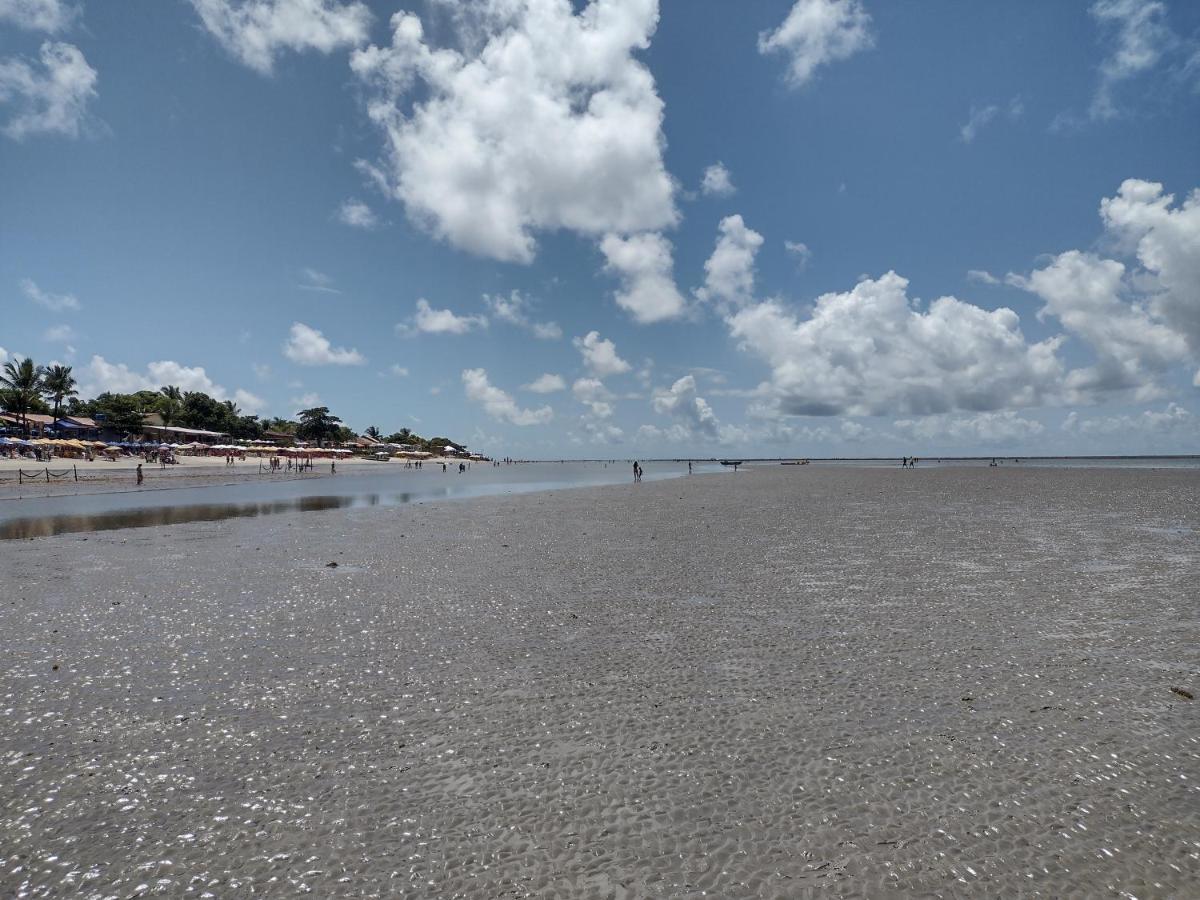 Casa1 Sua Casa De Ferias Perto Das Praias Porto Seguro Buitenkant foto