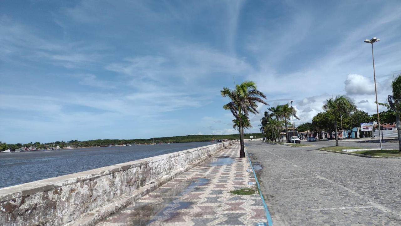 Casa1 Sua Casa De Ferias Perto Das Praias Porto Seguro Buitenkant foto