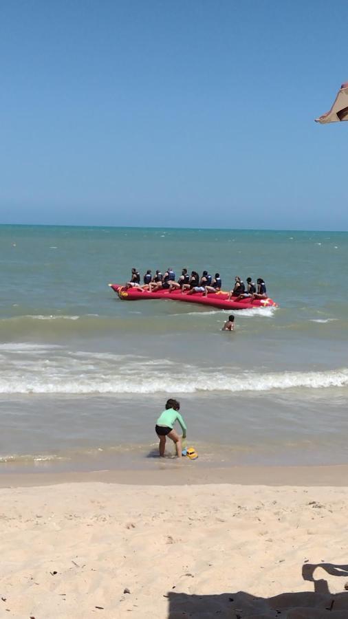 Casa1 Sua Casa De Ferias Perto Das Praias Porto Seguro Buitenkant foto