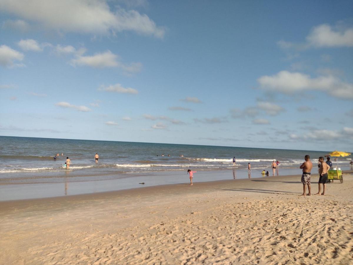 Casa1 Sua Casa De Ferias Perto Das Praias Porto Seguro Buitenkant foto