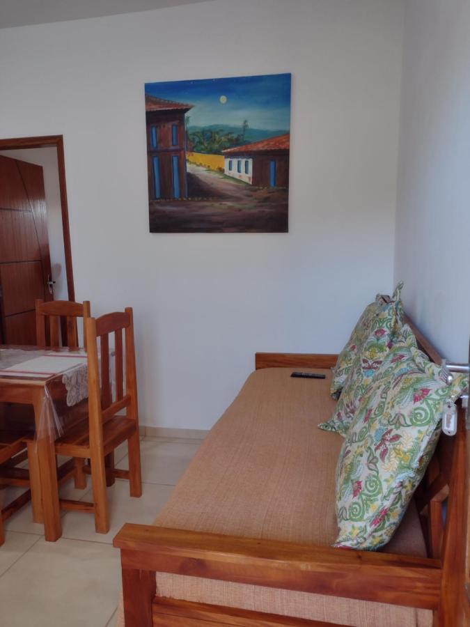 Casa1 Sua Casa De Ferias Perto Das Praias Porto Seguro Buitenkant foto