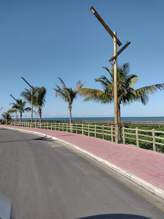 Casa1 Sua Casa De Ferias Perto Das Praias Porto Seguro Buitenkant foto