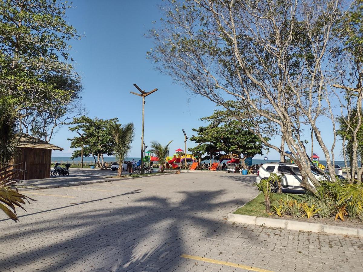 Casa1 Sua Casa De Ferias Perto Das Praias Porto Seguro Buitenkant foto