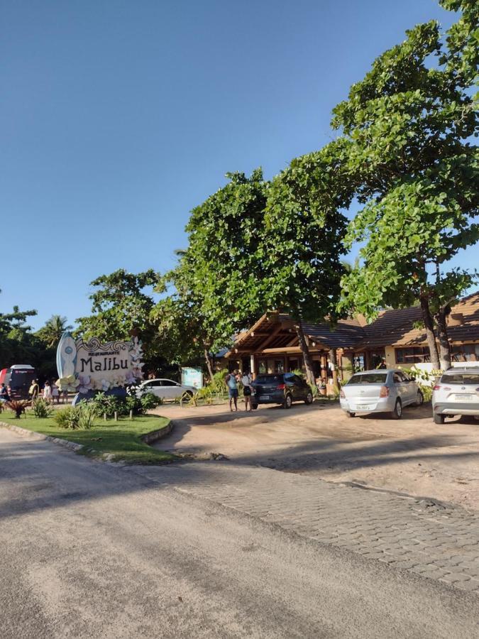 Casa1 Sua Casa De Ferias Perto Das Praias Porto Seguro Buitenkant foto
