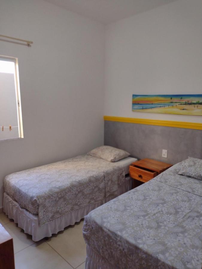 Casa1 Sua Casa De Ferias Perto Das Praias Porto Seguro Buitenkant foto
