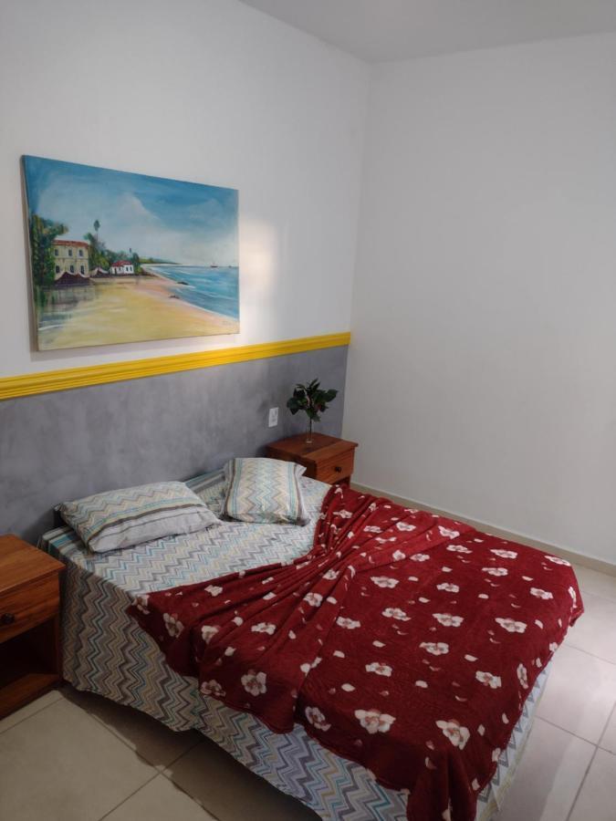 Casa1 Sua Casa De Ferias Perto Das Praias Porto Seguro Buitenkant foto