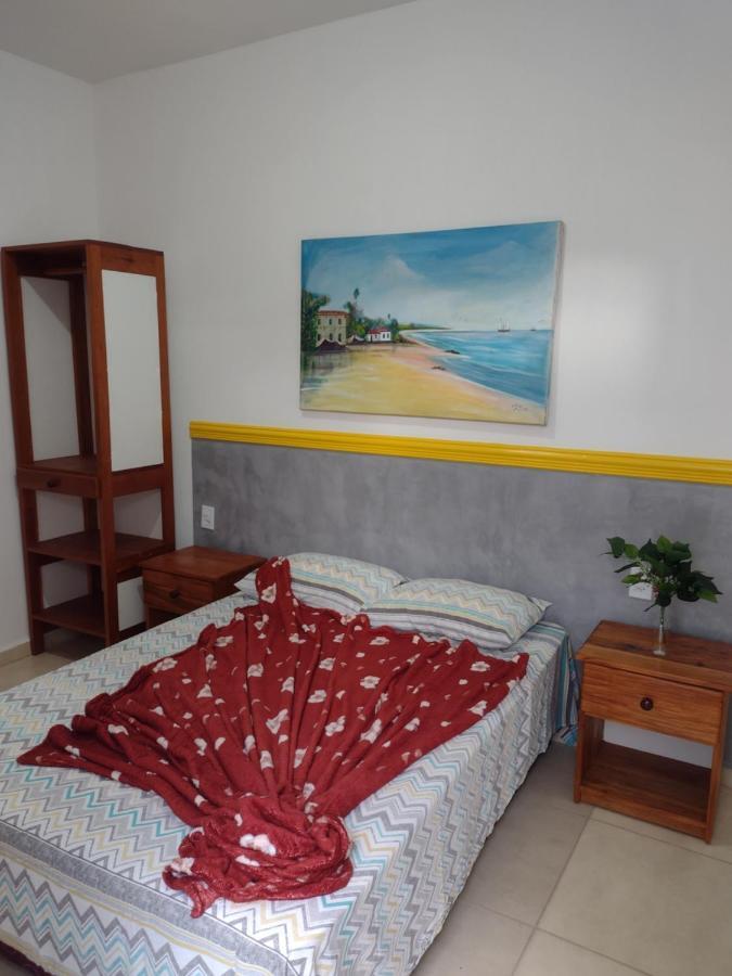 Casa1 Sua Casa De Ferias Perto Das Praias Porto Seguro Buitenkant foto