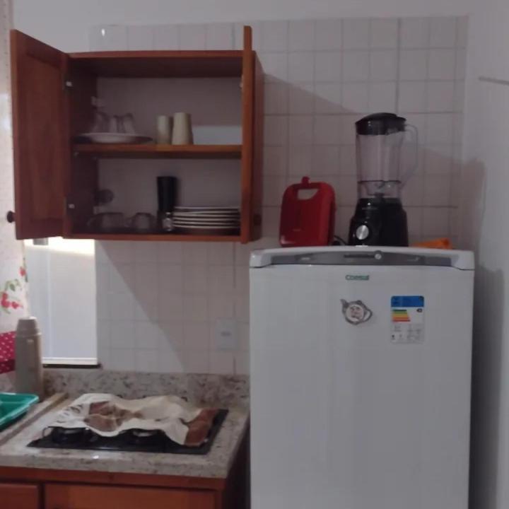 Casa1 Sua Casa De Ferias Perto Das Praias Porto Seguro Buitenkant foto