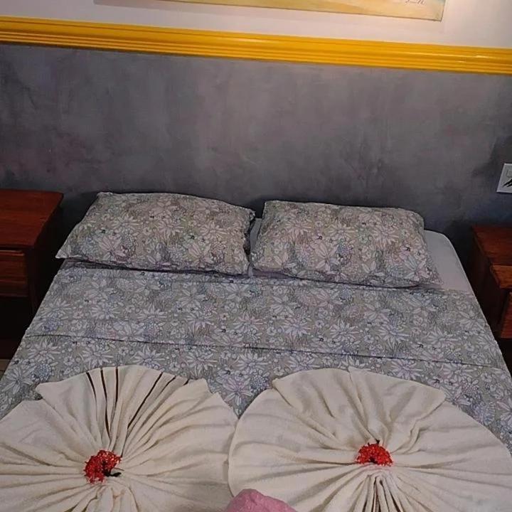 Casa1 Sua Casa De Ferias Perto Das Praias Porto Seguro Buitenkant foto