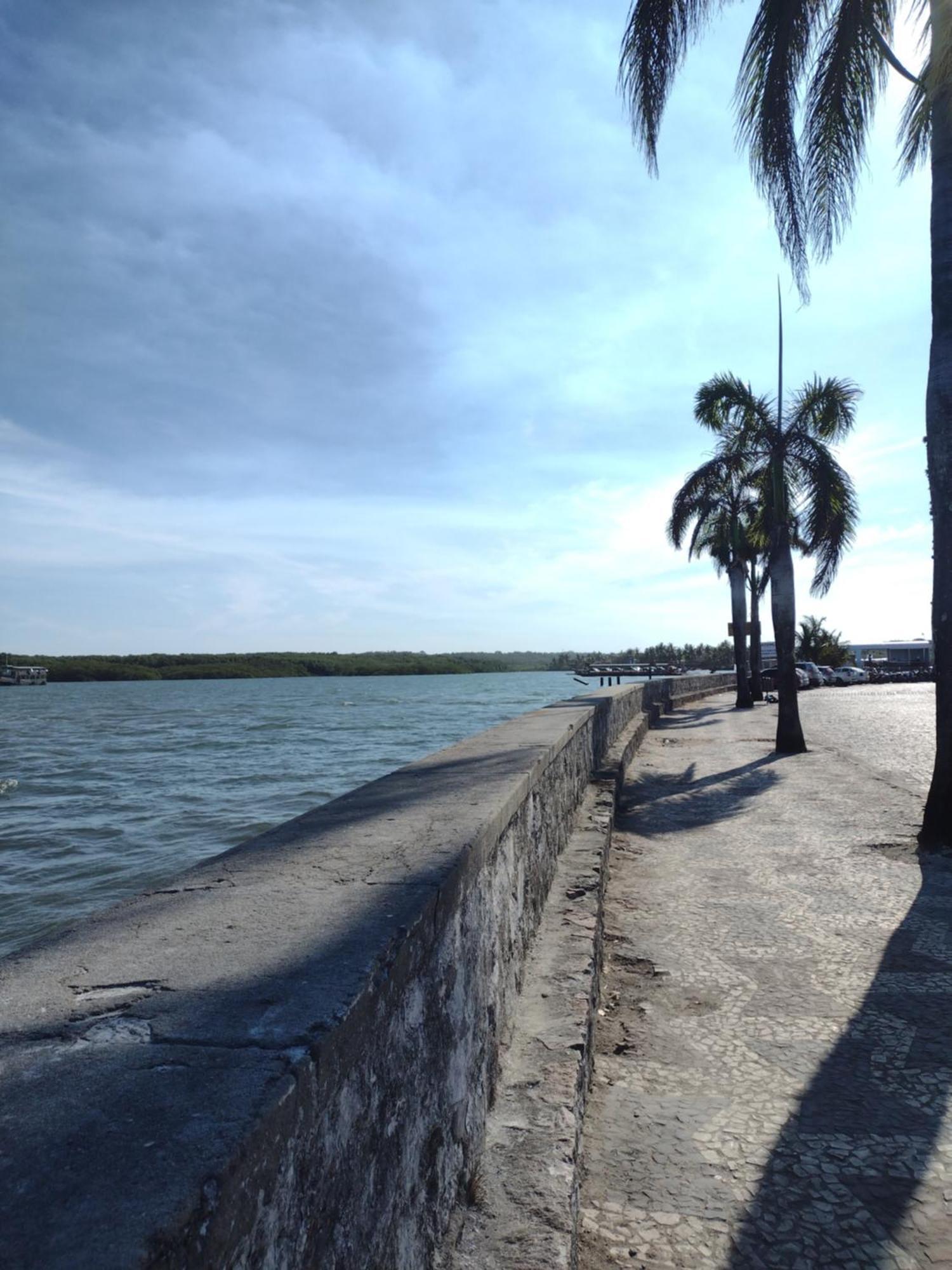 Casa1 Sua Casa De Ferias Perto Das Praias Porto Seguro Buitenkant foto